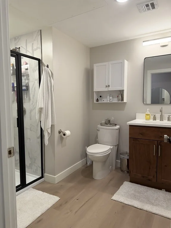 1 bed, 1 bath apartment for rent at 400 West Broadway Unit 404, South Boston — photo 15 of 18