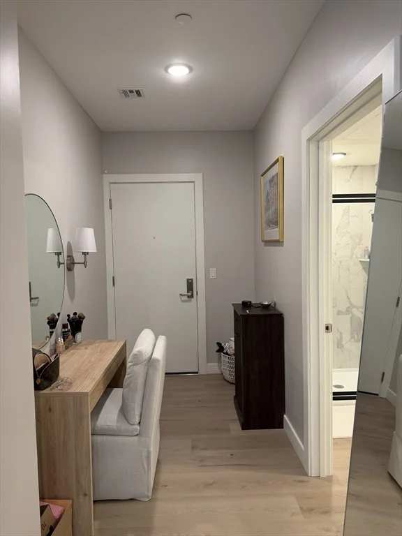 1 bed, 1 bath apartment for rent at 400 West Broadway Unit 404, South Boston — photo 18 of 18