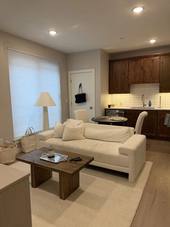 1 bed, 1 bath apartment for rent at 400 West Broadway Unit 404, South Boston