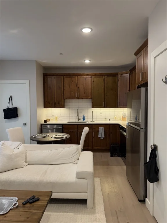 1 bed, 1 bath apartment for rent at 400 West Broadway Unit 404, South Boston — photo 2 of 18