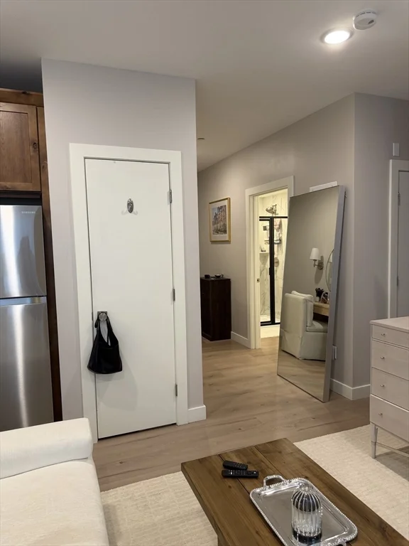 1 bed, 1 bath apartment for rent at 400 West Broadway Unit 404, South Boston — photo 13 of 18