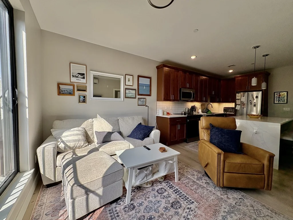 1 bed, 1 bath apartment for rent at 400 West Broadway Unit 408, South Boston — photo 2 of 18