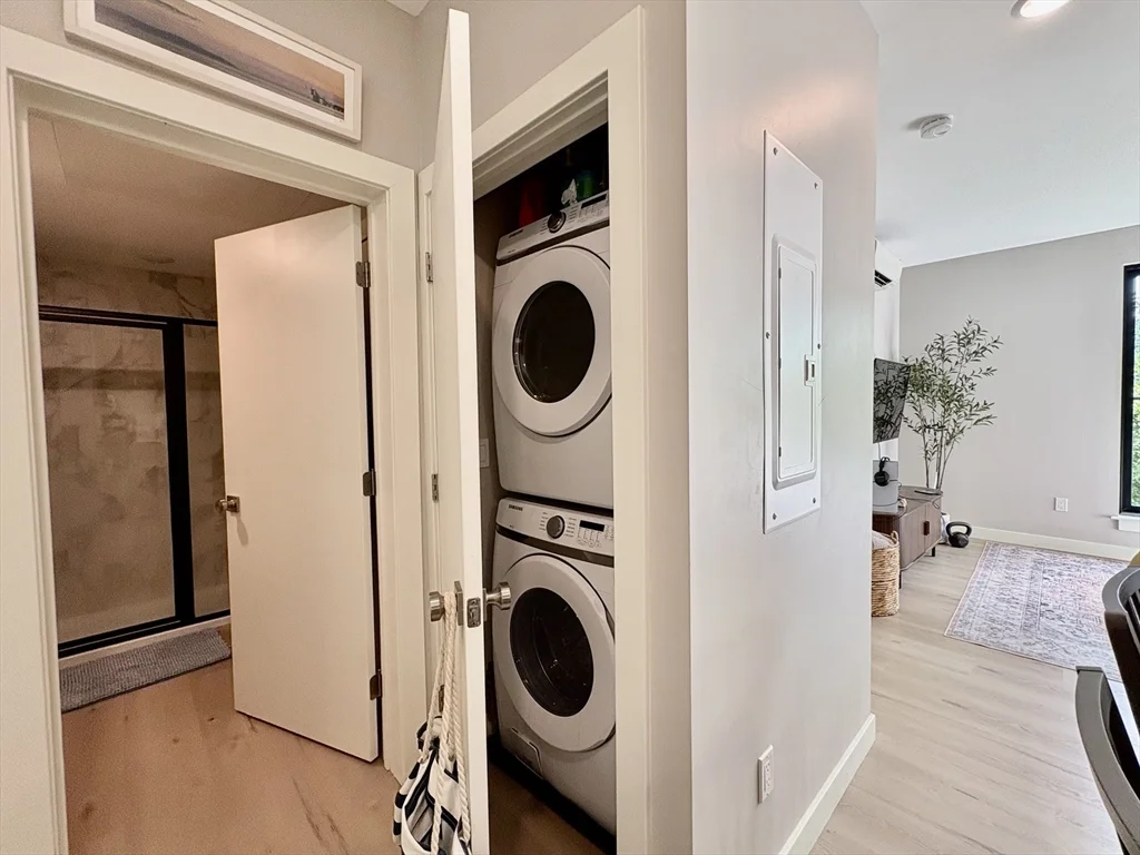 1 bed, 1 bath apartment for rent at 400 West Broadway Unit 408, South Boston — photo 10 of 18