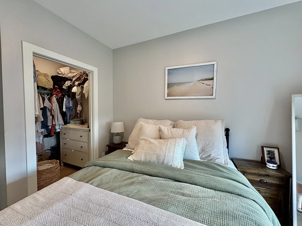 1 bed, 1 bath apartment for rent at 400 West Broadway Unit 408, South Boston — photo 9 of 18