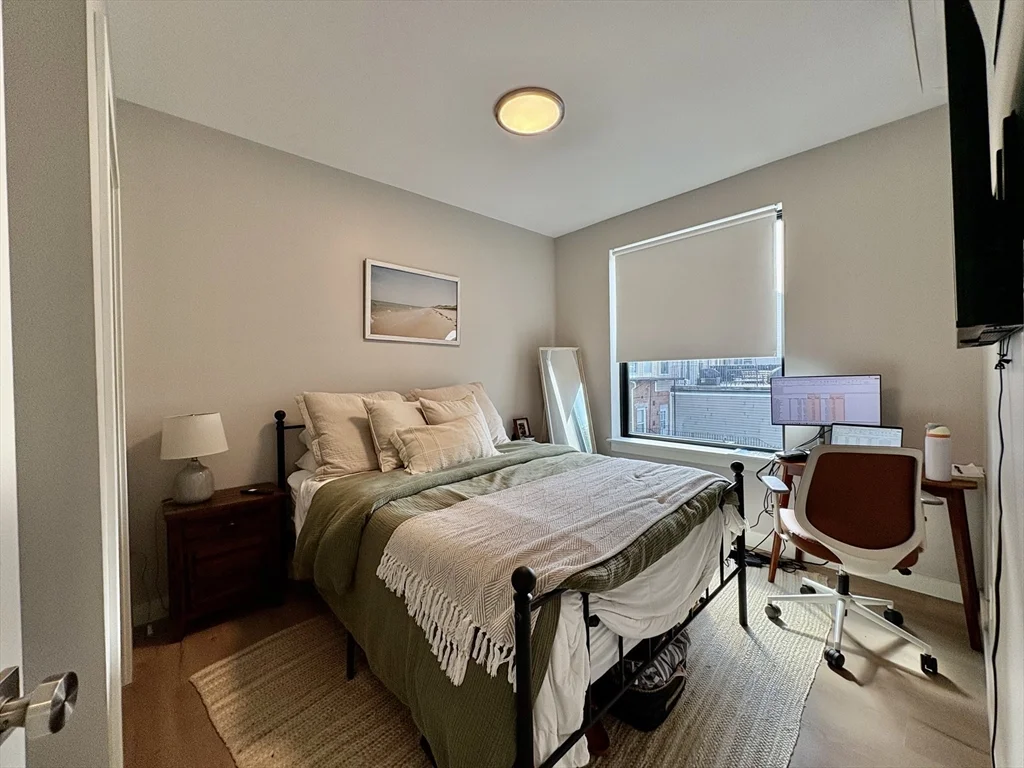 1 bed, 1 bath apartment for rent at 400 West Broadway Unit 408, South Boston — photo 8 of 18