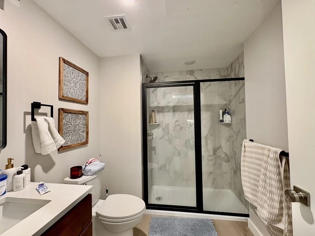 1 bed, 1 bath apartment for rent at 400 West Broadway Unit 408, South Boston — photo 11 of 18