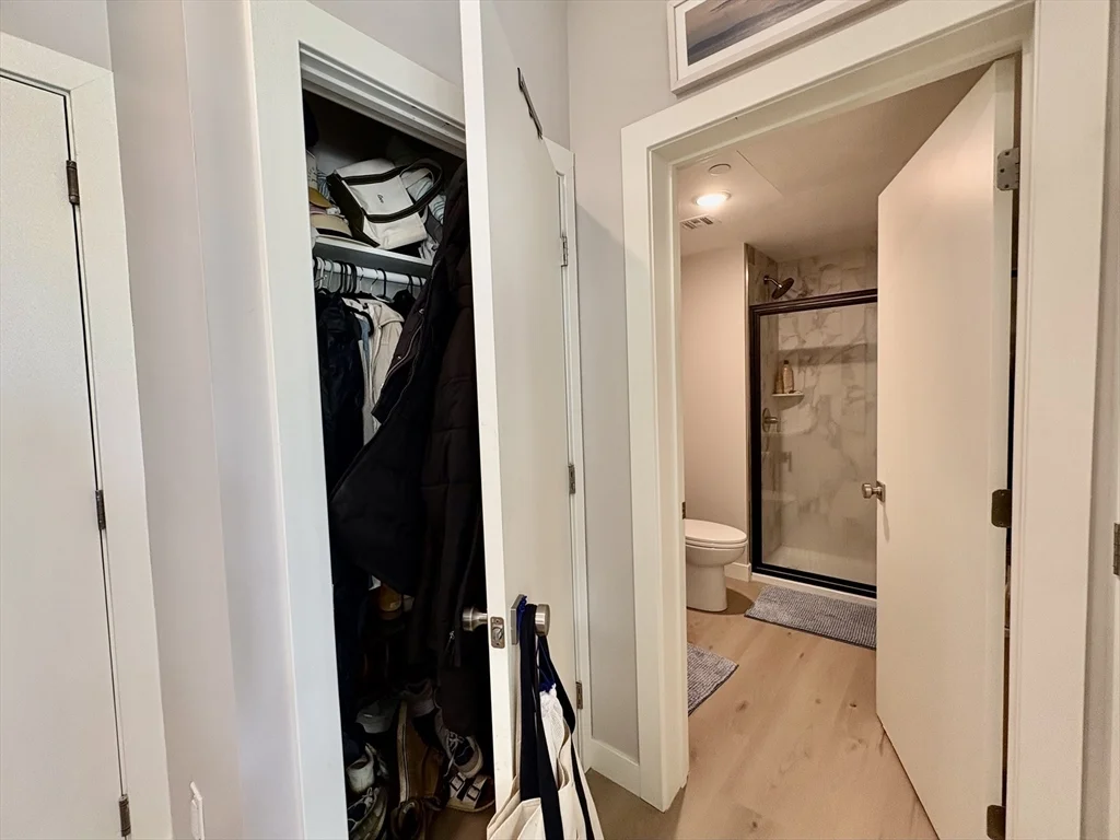 1 bed, 1 bath apartment for rent at 400 West Broadway Unit 408, South Boston — photo 12 of 18