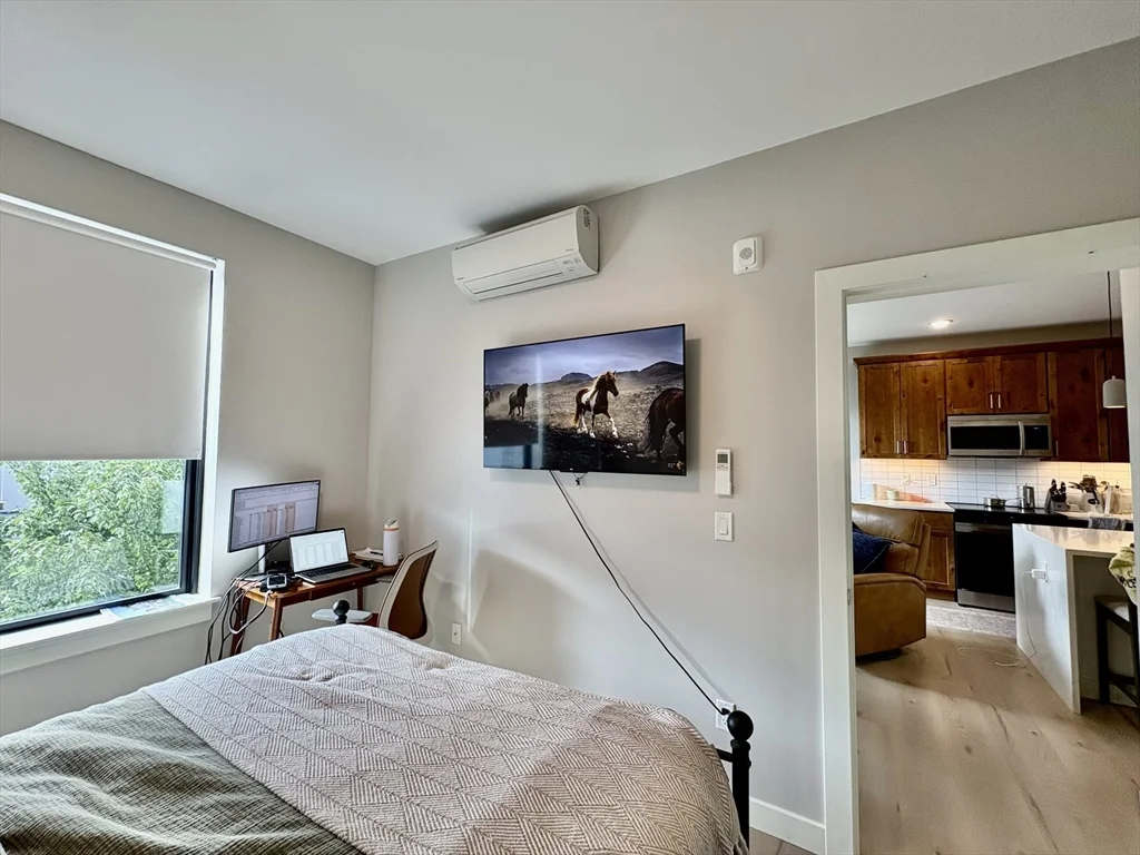 1 bed, 1 bath apartment for rent at 400 West Broadway Unit 408, South Boston — photo 7 of 18