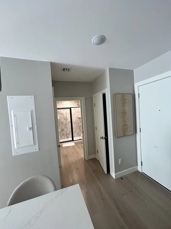 1 bed, 1 bath apartment for rent at 400 W Broadway Unit 502, South Boston — photo 7 of 13