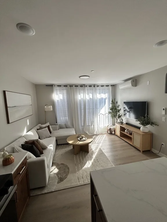 1 bed, 1 bath apartment for rent at 400 W Broadway Unit 502, South Boston — photo 3 of 13