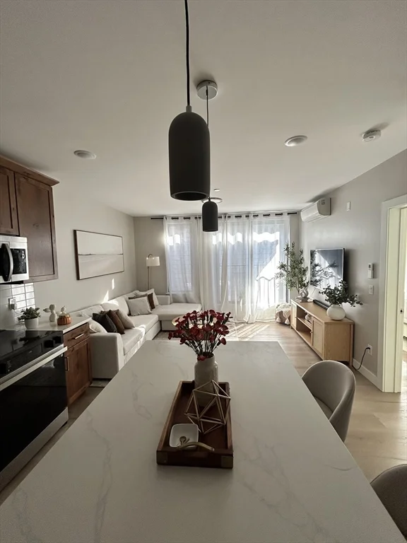 1 bed, 1 bath apartment for rent at 400 W Broadway Unit 502, South Boston — photo 2 of 13
