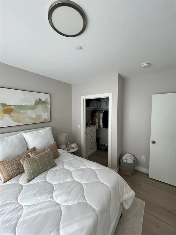 1 bed, 1 bath apartment for rent at 400 W Broadway Unit 502, South Boston — photo 6 of 13