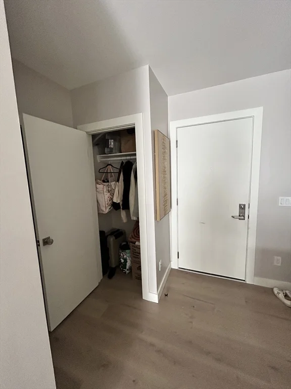 1 bed, 1 bath apartment for rent at 400 W Broadway Unit 502, South Boston — photo 10 of 13