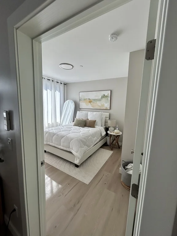 1 bed, 1 bath apartment for rent at 400 W Broadway Unit 502, South Boston — photo 5 of 13