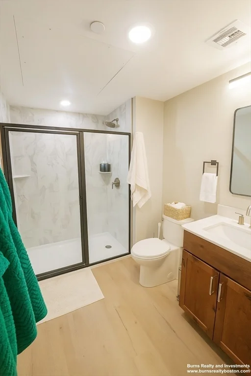 1 bed, 1 bath apartment for rent at 400 W Broadway Unit 503, South Boston — photo 5 of 12