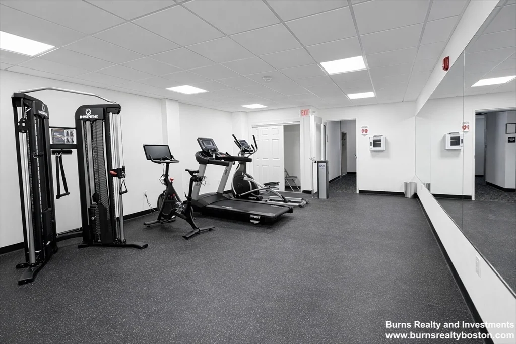 1 bed, 1 bath apartment for rent at 400 W Broadway Unit 503, South Boston — photo 8 of 12