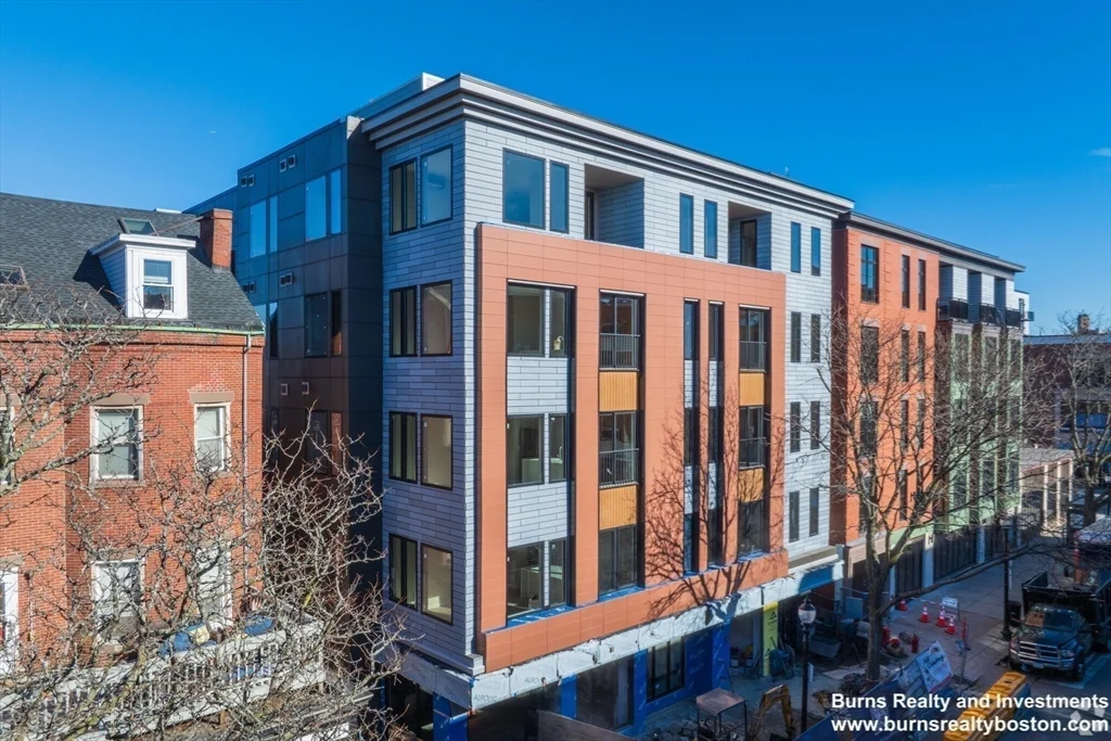 1 bed, 1 bath apartment for rent at 400 W Broadway Unit 503, South Boston — photo 12 of 12