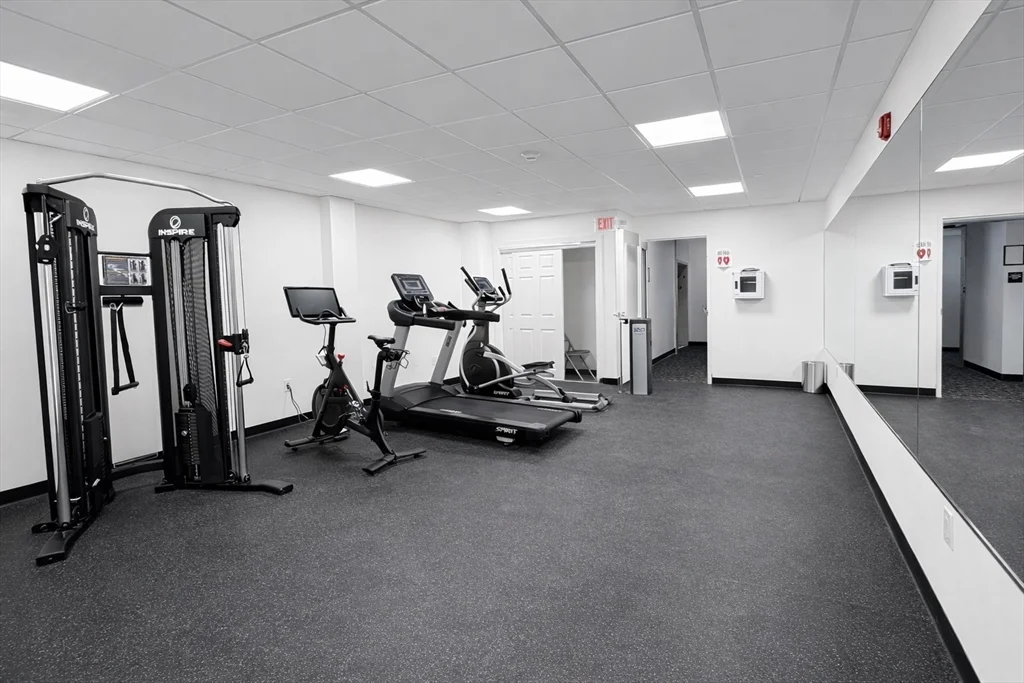 2 bed, 2 bath apartment for rent at 400 W Broadway Unit 505, South Boston — photo 18 of 20