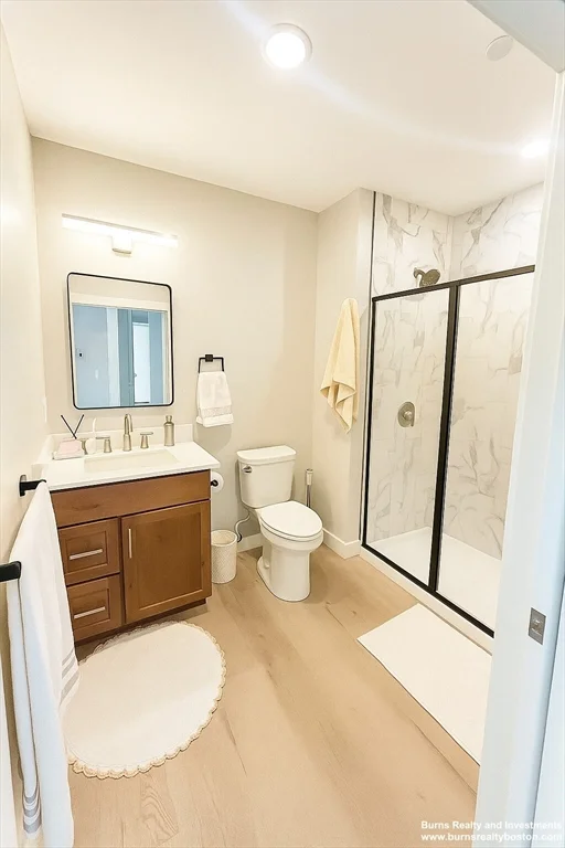 2 bed, 2 bath apartment for rent at 400 W Broadway Unit 505, South Boston — photo 7 of 20