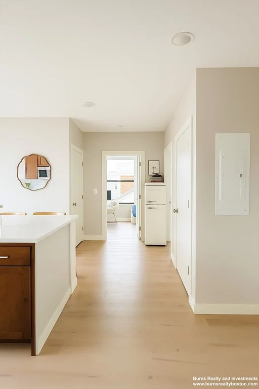 2 bed, 2 bath apartment for rent at 400 W Broadway Unit 505, South Boston — photo 10 of 20