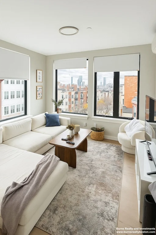 2 bed, 2 bath apartment for rent at 400 W Broadway Unit 505, South Boston — photo 5 of 20
