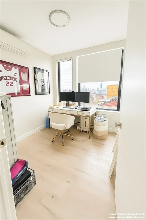 2 bed, 2 bath apartment for rent at 400 W Broadway Unit 505, South Boston — photo 11 of 20