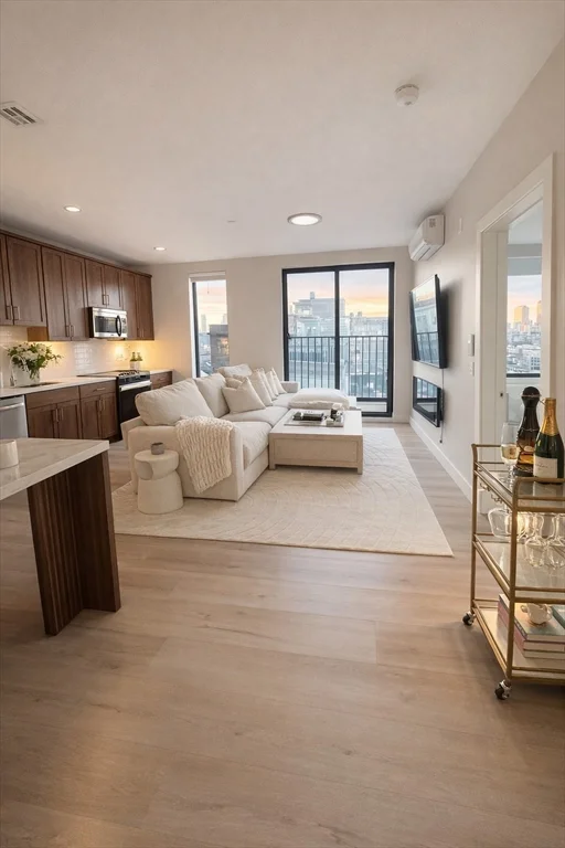 1 bed, 1 bath apartment for rent at 400 W Broadway Unit 509, South Boston — photo 1 of 11