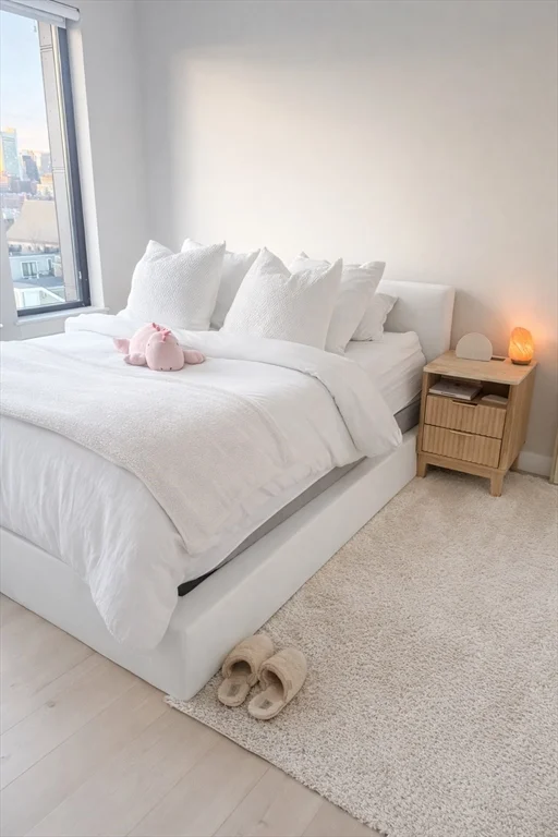 1 bed, 1 bath apartment for rent at 400 W Broadway Unit 509, South Boston — photo 4 of 11