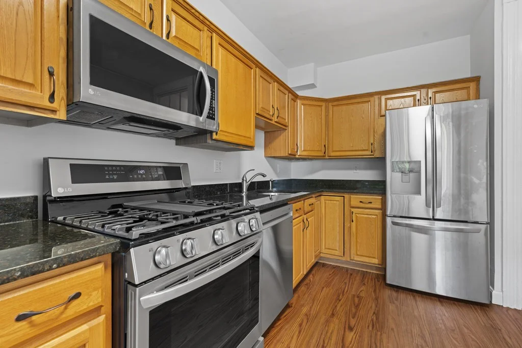 2 bed, 1 bath apartment for rent at 401 7th St Unit 1, South Boston — photo 22 of 24