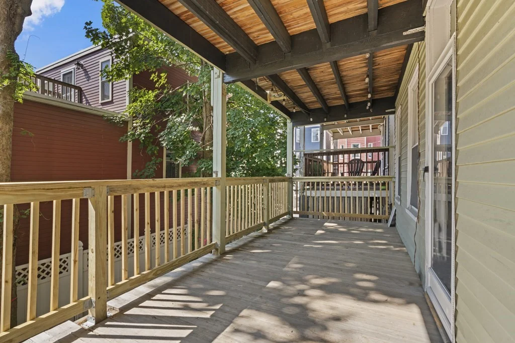 2 bed, 1 bath apartment for rent at 401 7th St Unit 1, South Boston — photo 24 of 24