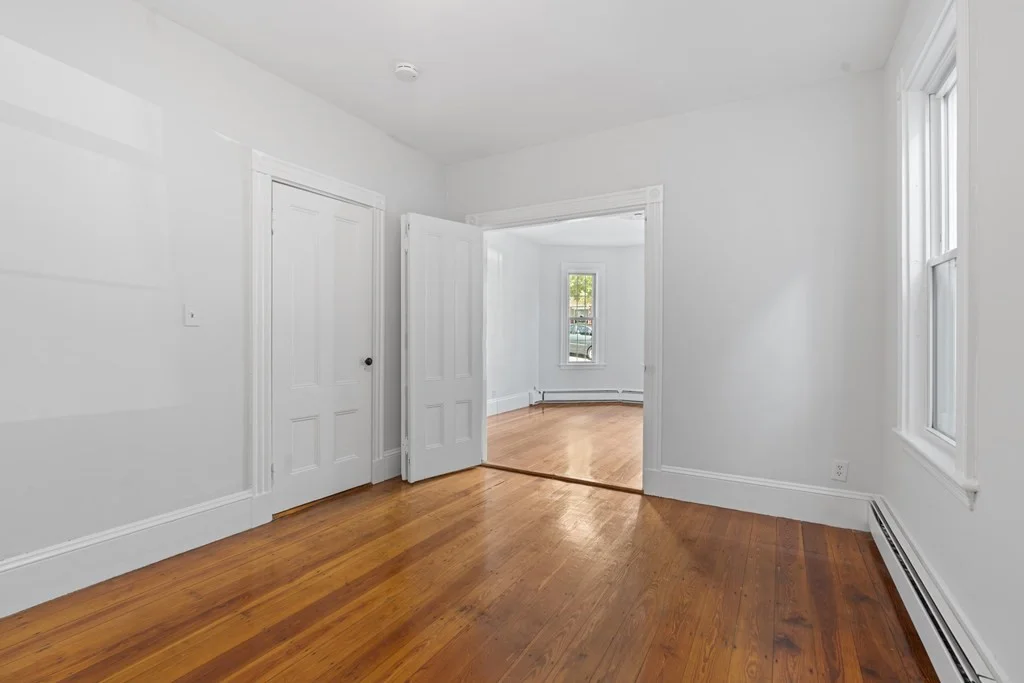 2 bed, 1 bath apartment for rent at 401 7th St Unit 1, South Boston — photo 9 of 24