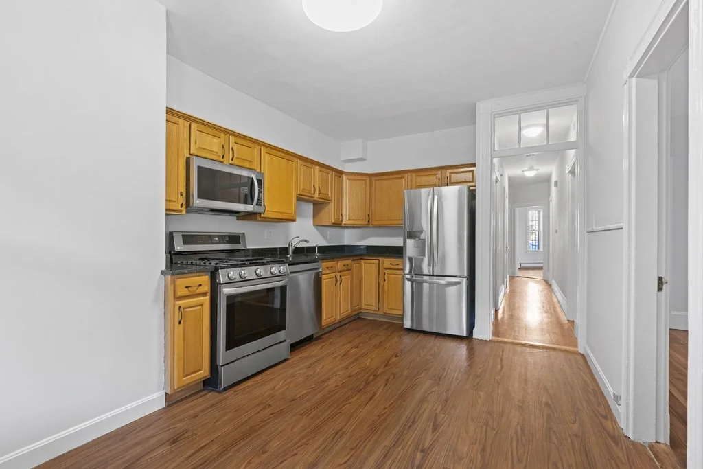 2 bed, 1 bath apartment for rent at 401 7th St Unit 1, South Boston — photo 20 of 24