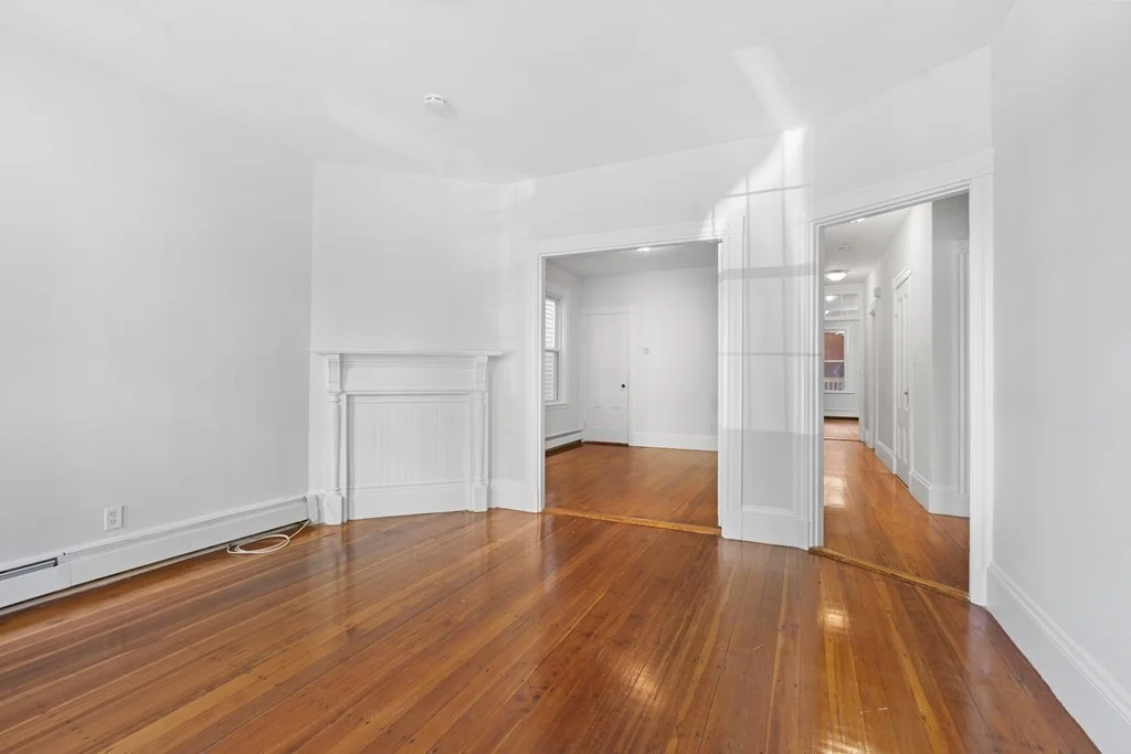 2 bed, 1 bath apartment for rent at 401 7th St Unit 1, South Boston — photo 5 of 24
