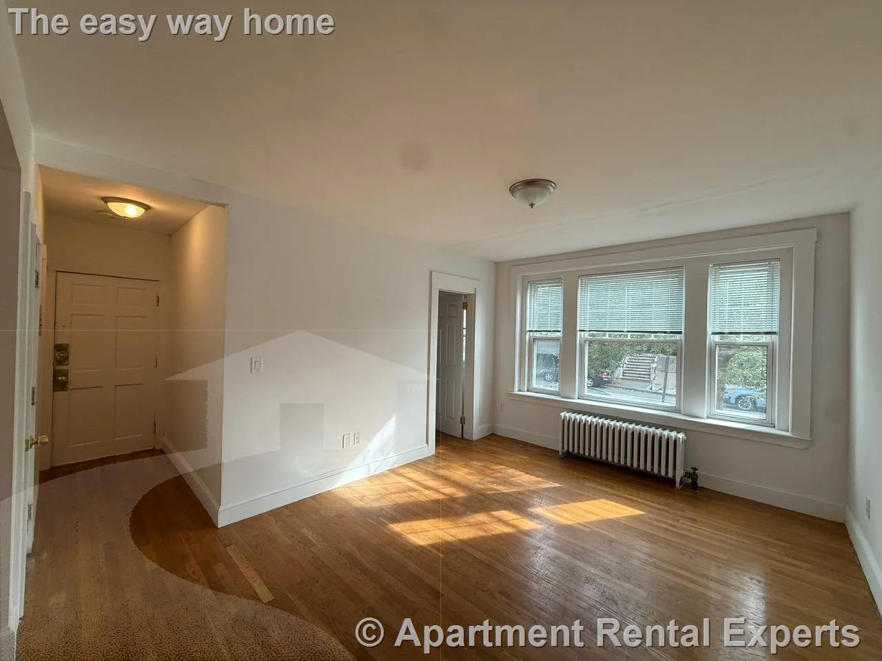 1 bed, 1 bath apartment for rent at 401 Broadway Unit 11, Mid Cambridge — photo 6 of 15