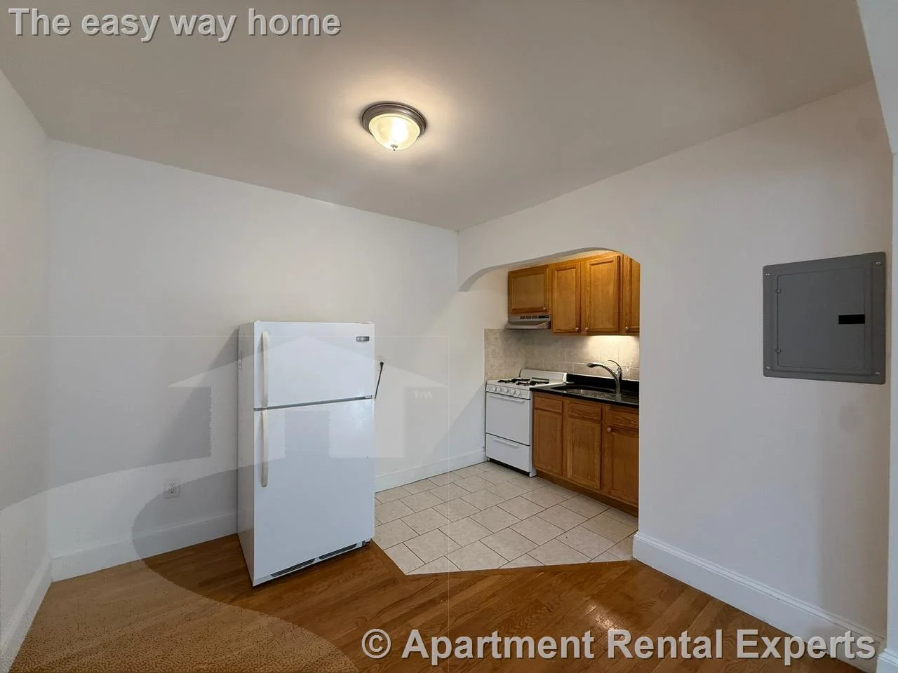 1 bed, 1 bath apartment for rent at 401 Broadway Unit 11, Mid Cambridge — photo 4 of 15