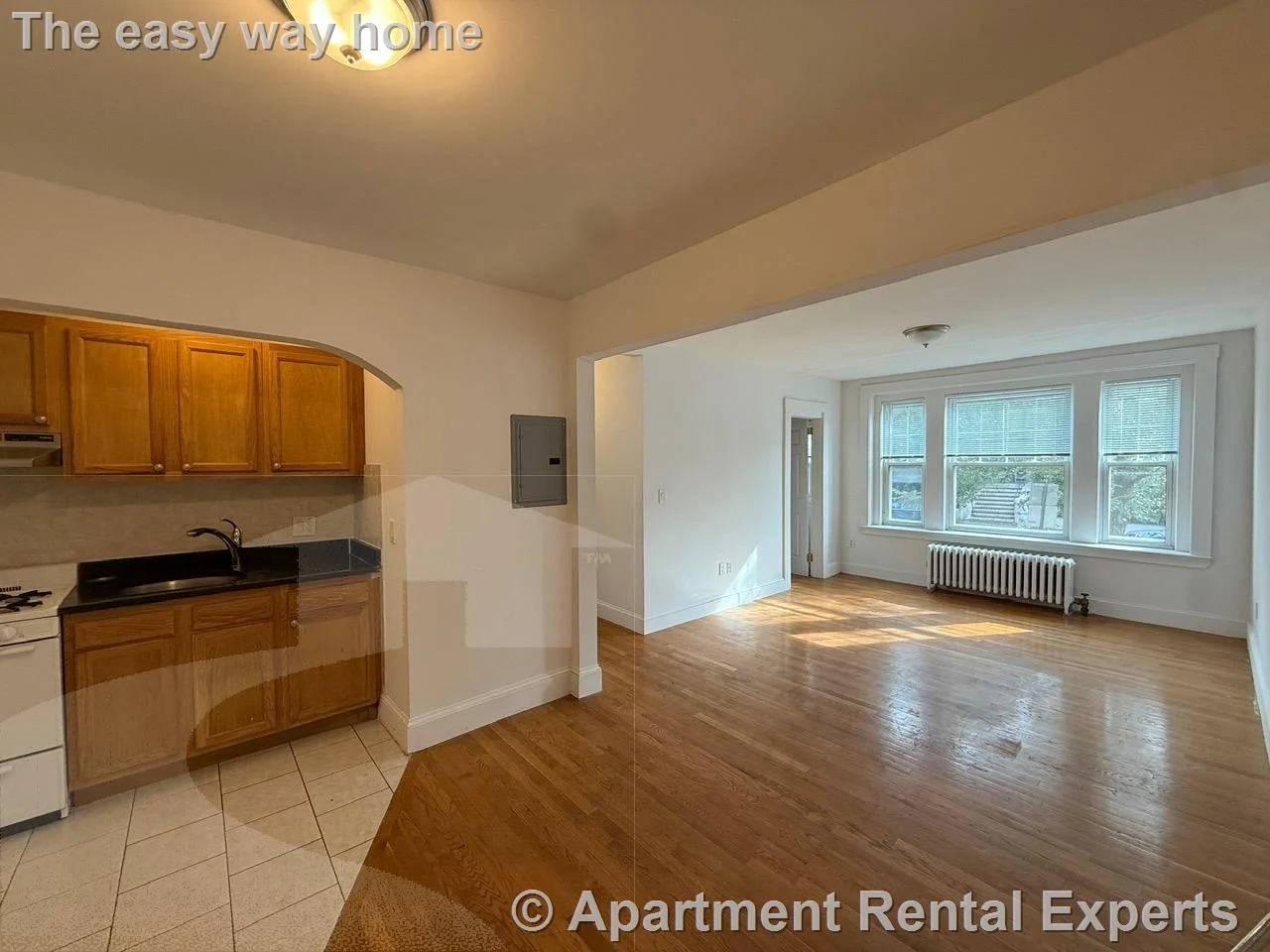 1 bed, 1 bath apartment for rent at 401 Broadway Unit 11, Mid Cambridge — photo 7 of 15