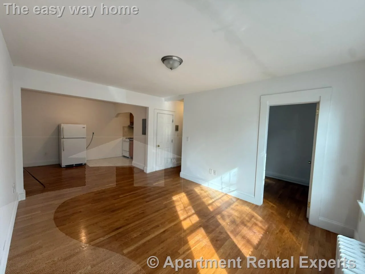 1 bed, 1 bath apartment for rent at 401 Broadway Unit 11, Mid Cambridge — photo 2 of 15
