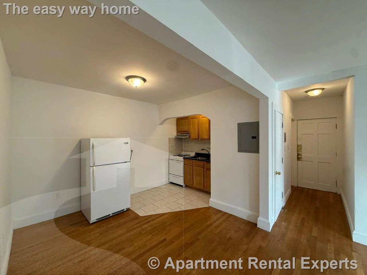 1 bed, 1 bath apartment for rent at 401 Broadway Unit 11, Mid Cambridge — photo 1 of 15