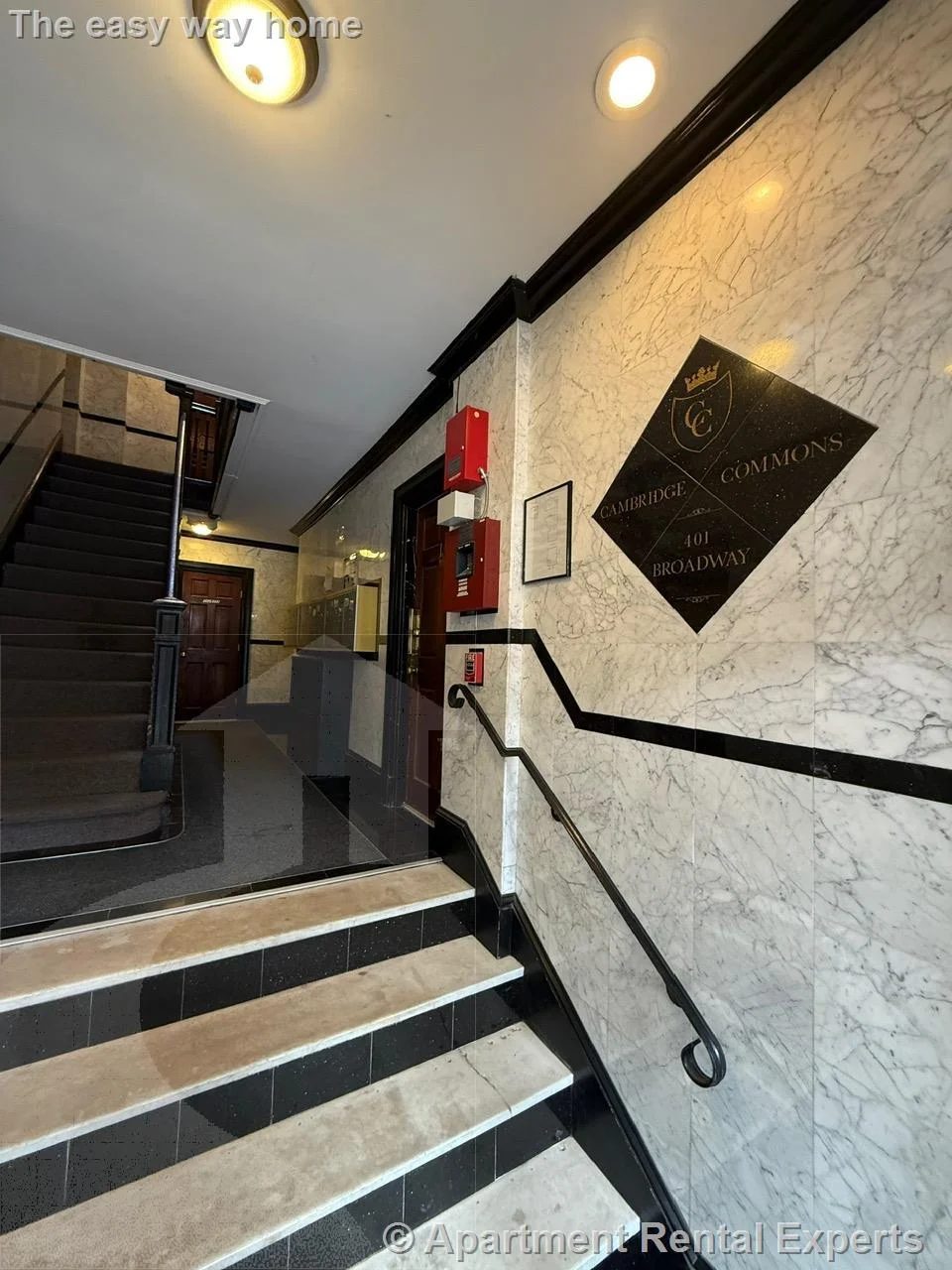 1 bed, 1 bath apartment for rent at 401 Broadway Unit 11, Mid Cambridge — photo 12 of 15