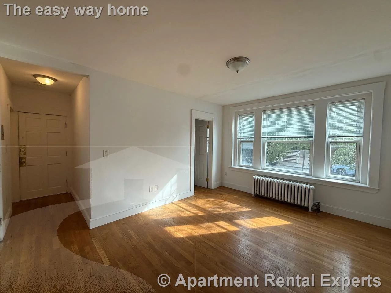 1 bed, 1 bath apartment for rent at 401 Broadway Unit 11, Mid Cambridge — photo 3 of 15