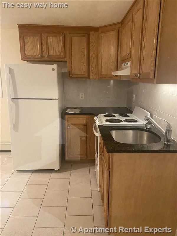 1 bed, 1 bath apartment for rent at 401 Broadway Unit 3, Mid Cambridge — photo 1 of 7