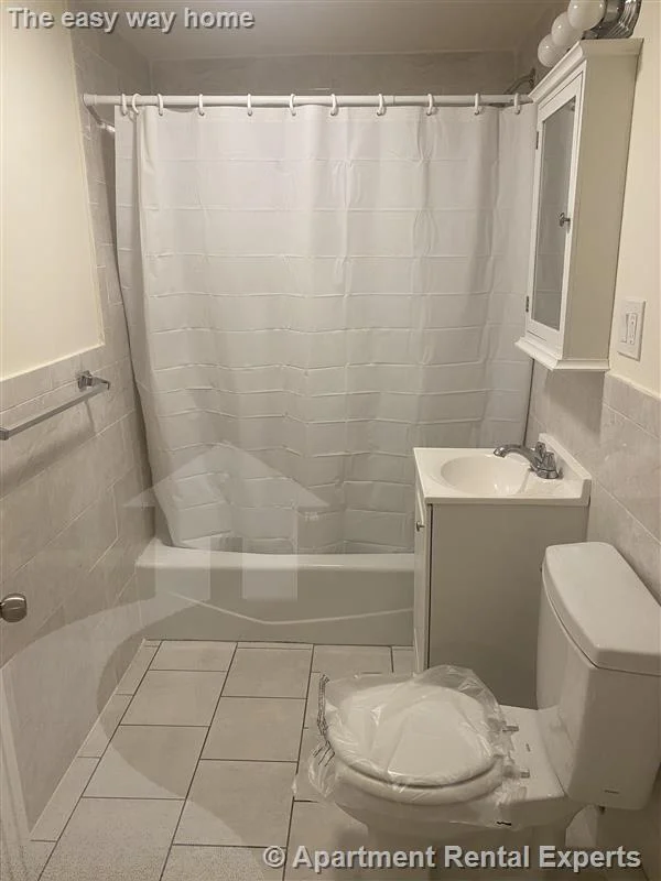 1 bed, 1 bath apartment for rent at 401 Broadway Unit 3, Mid Cambridge — photo 7 of 7