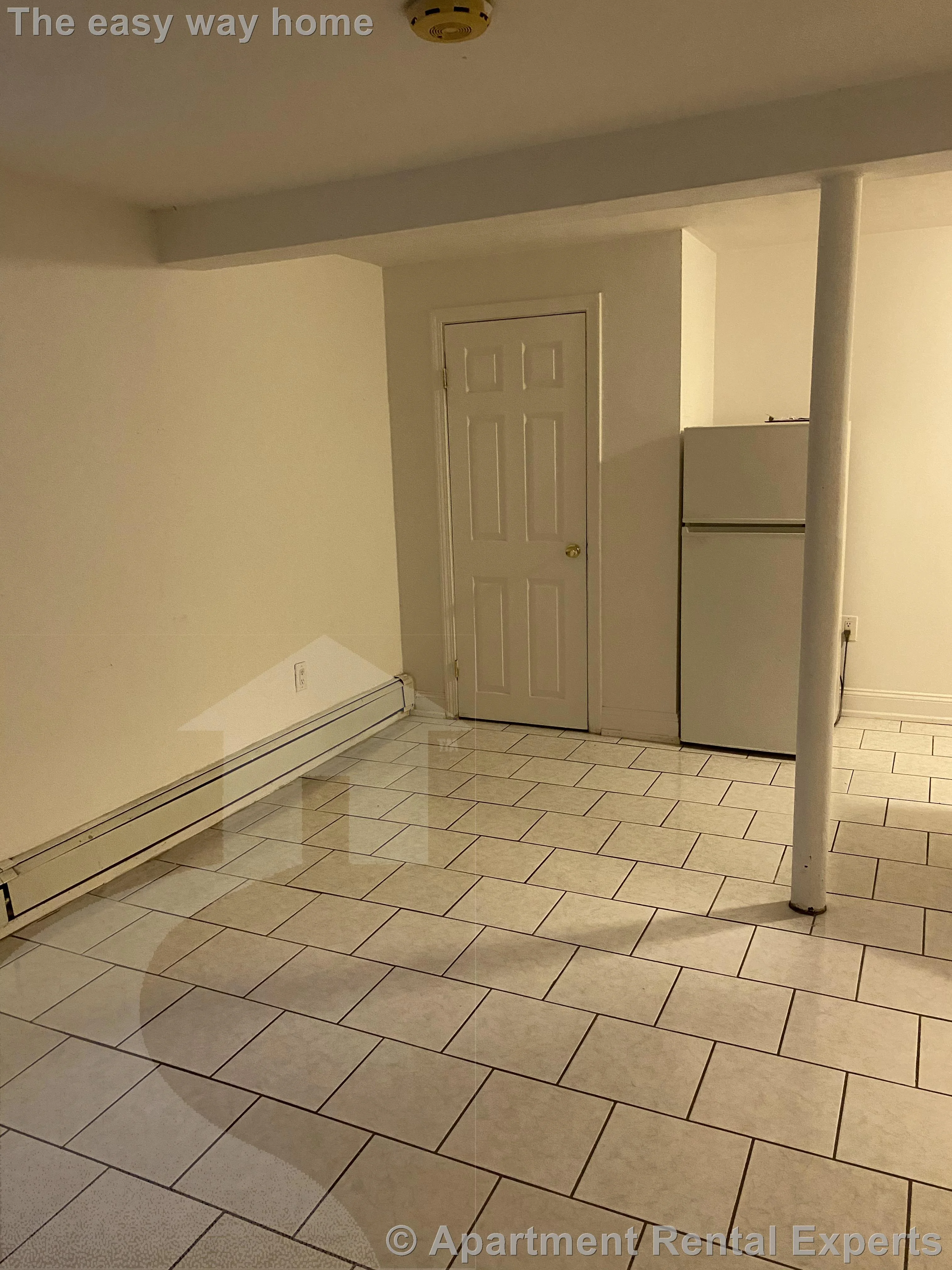 Studio bed, 1 bath apartment for rent at 401 Broadway Unit 5, Mid Cambridge — photo 4 of 5