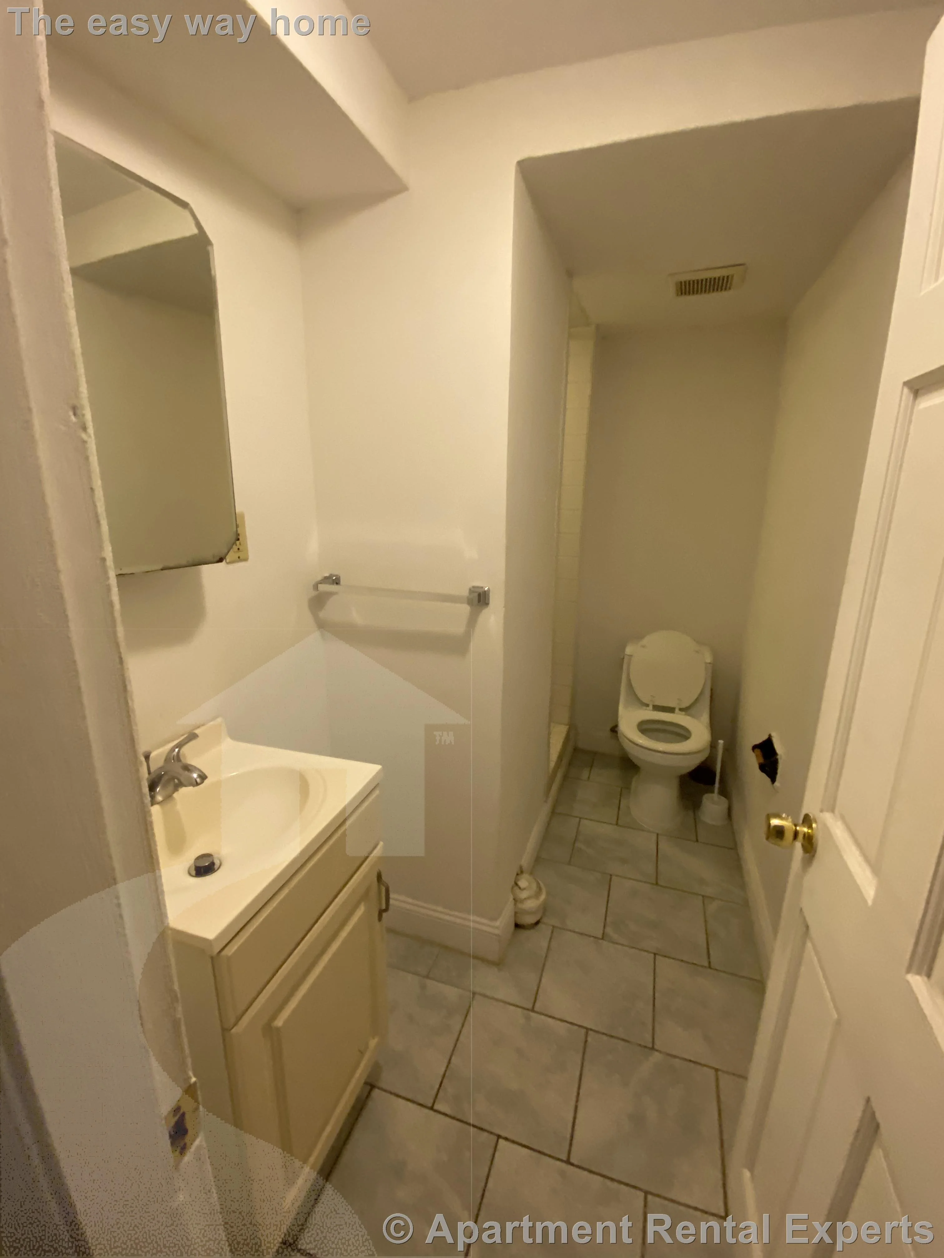Studio bed, 1 bath apartment for rent at 401 Broadway Unit 5, Mid Cambridge — photo 5 of 5