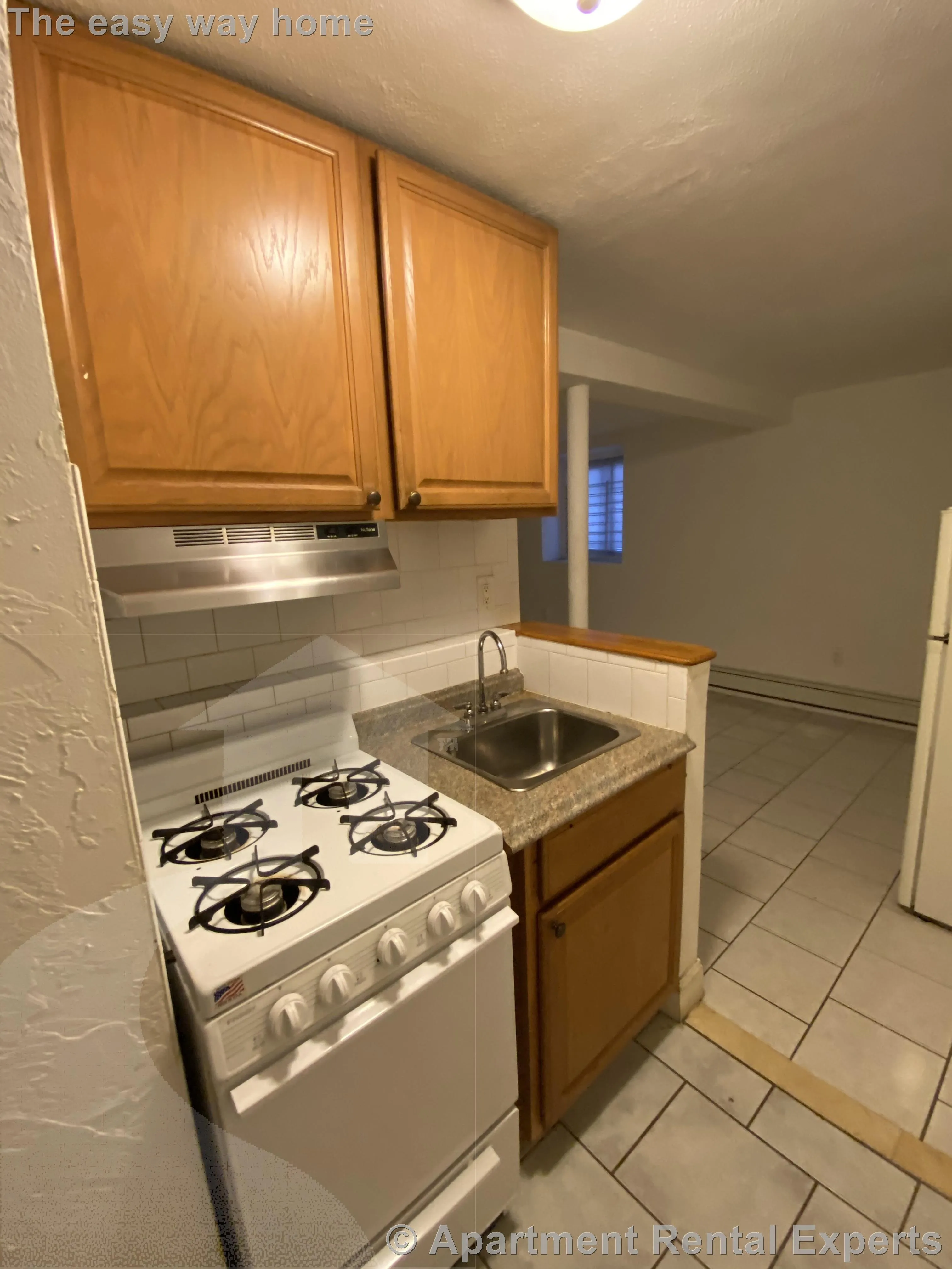 Studio bed, 1 bath apartment for rent at 401 Broadway Unit 5, Mid Cambridge — photo 1 of 5