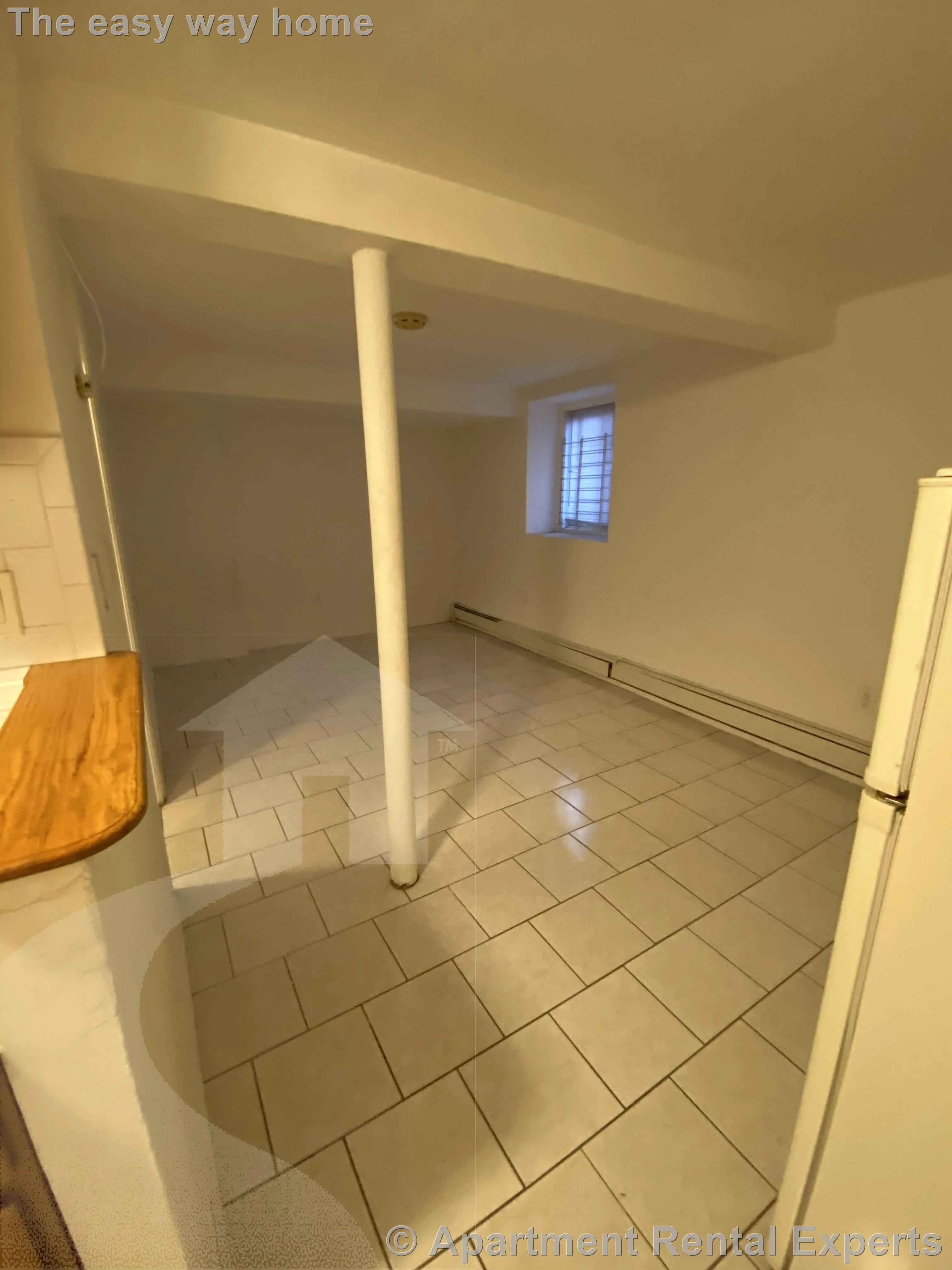 Studio bed, 1 bath apartment for rent at 401 Broadway Unit 5, Mid Cambridge — photo 2 of 5