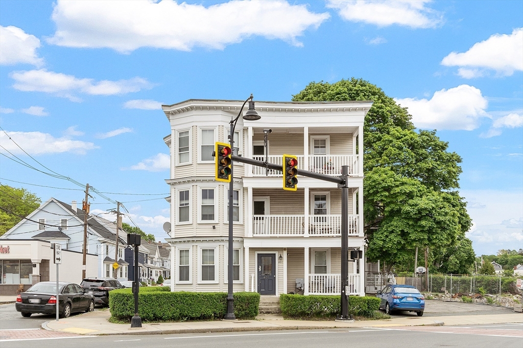 1 bed, 1 bath apartment for rent at 401 Cabot St Unit 4, Beverly — photo 23 of 25