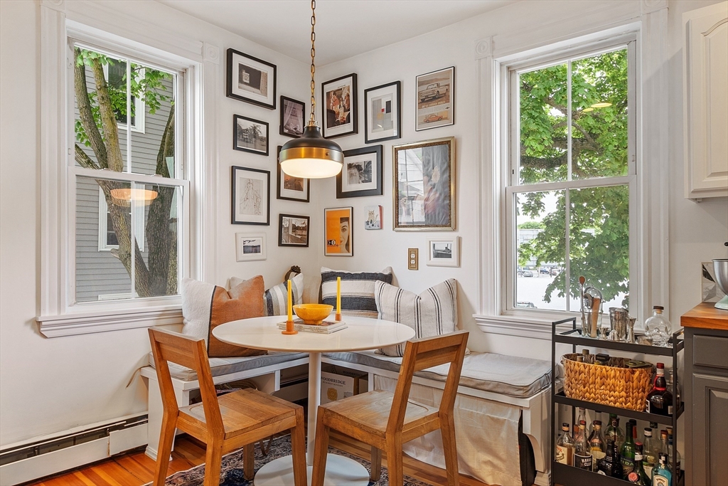 1 bed, 1 bath apartment for rent at 401 Cabot St Unit 4, Beverly — photo 4 of 25