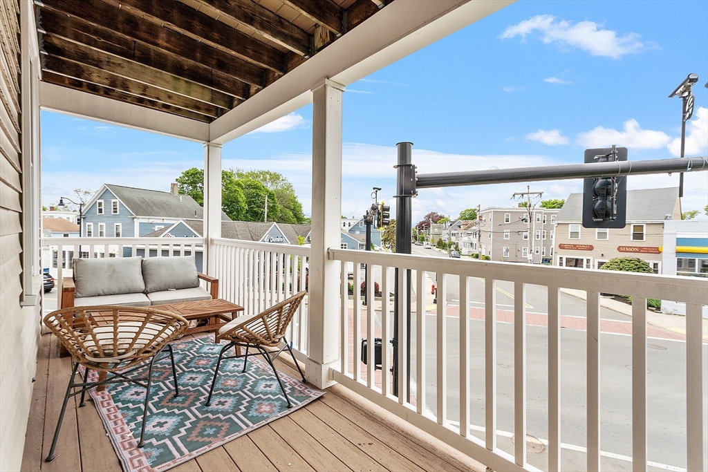 1 bed, 1 bath apartment for rent at 401 Cabot St Unit 4, Beverly — photo 19 of 25