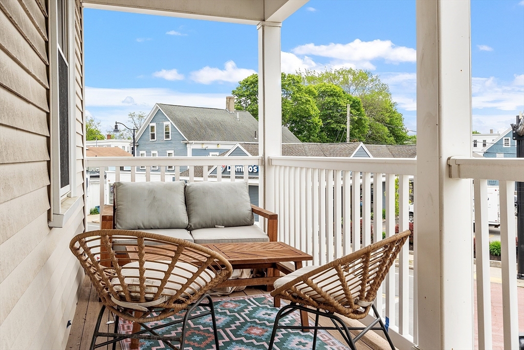 1 bed, 1 bath apartment for rent at 401 Cabot St Unit 4, Beverly — photo 20 of 25